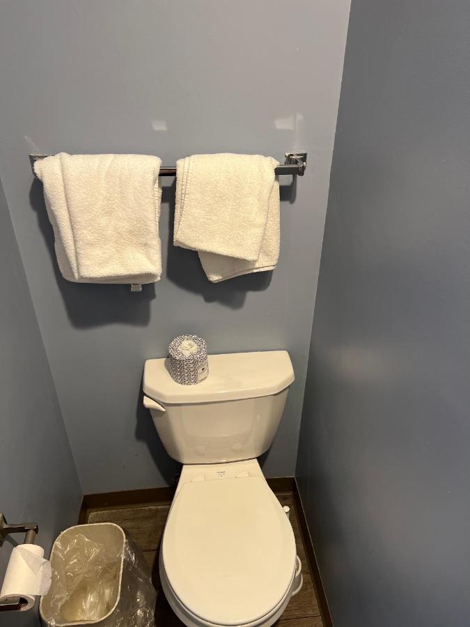 Best Budget Inn Owatonna Exterior photo