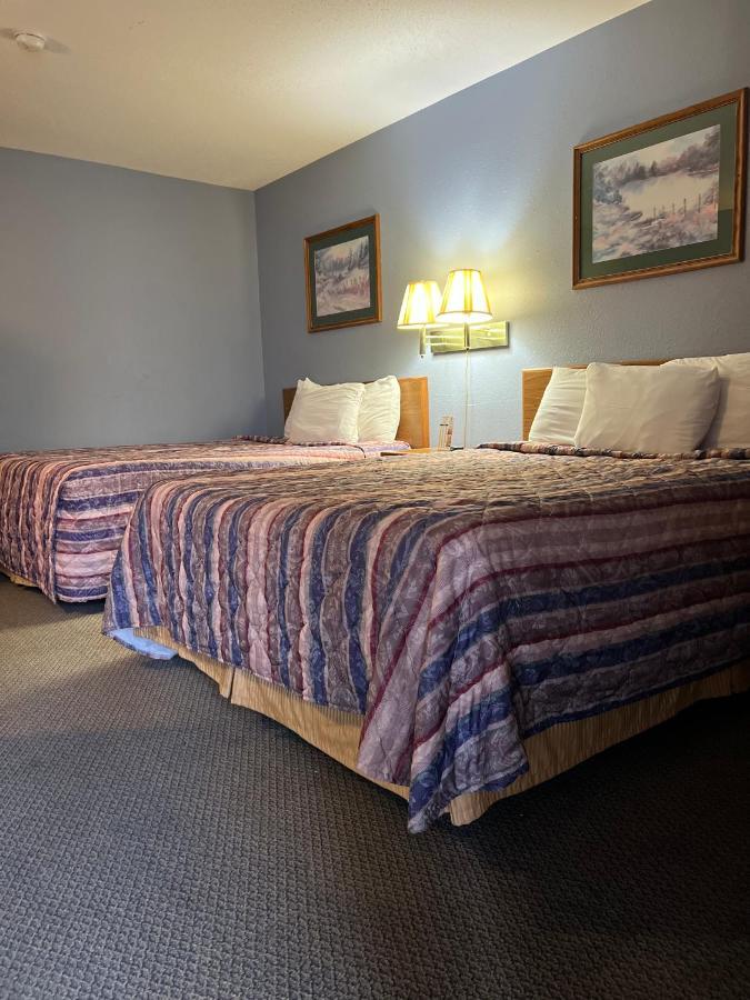 Best Budget Inn Owatonna Exterior photo