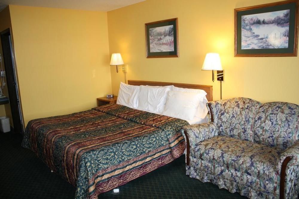 Best Budget Inn Owatonna Exterior photo