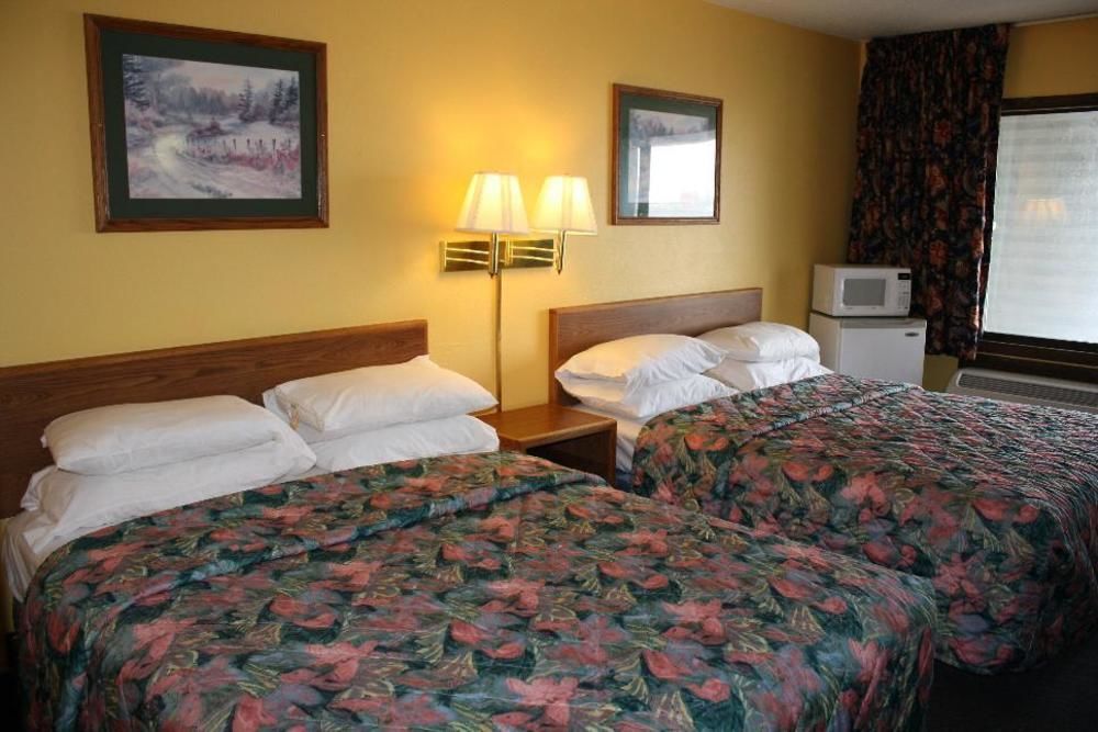 Best Budget Inn Owatonna Exterior photo