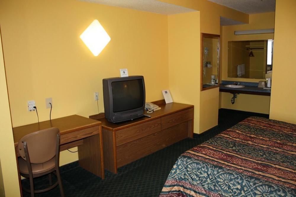 Best Budget Inn Owatonna Exterior photo